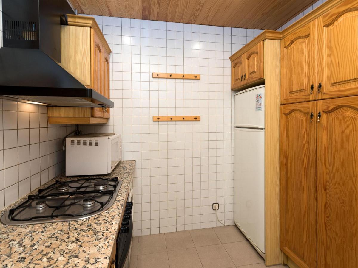 Apartment Eixample Esquerre Arago Rocafort By Interhome Barcellona Esterno foto
