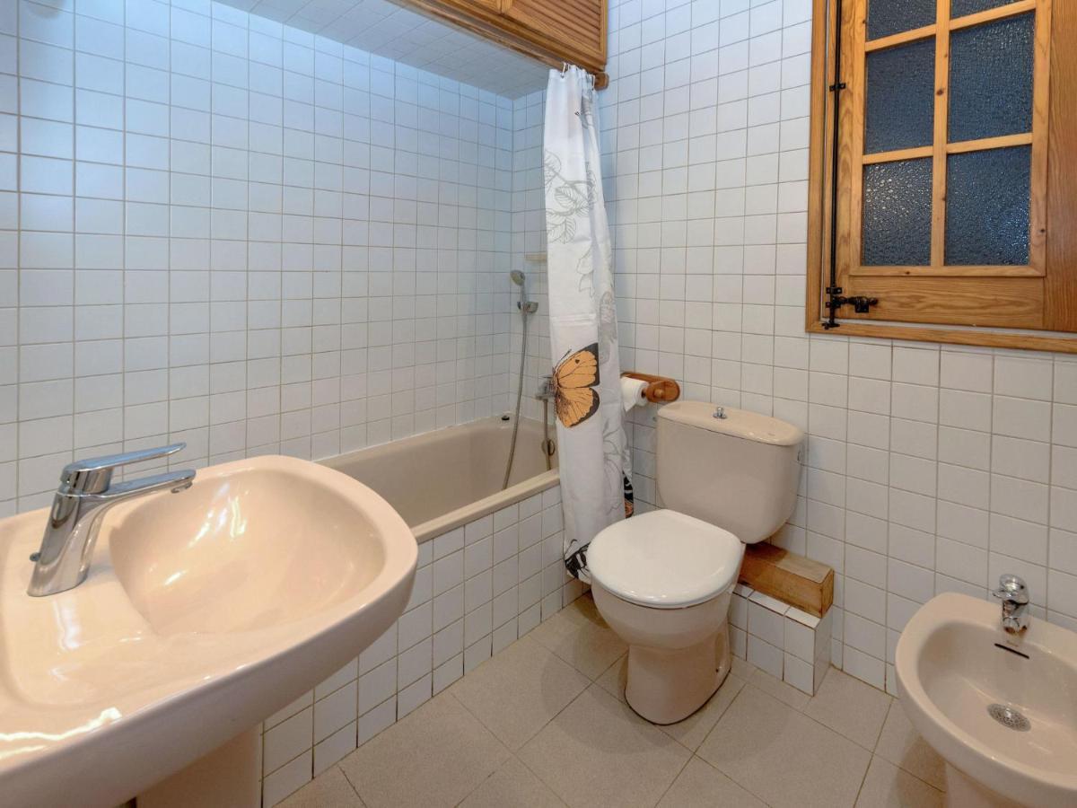 Apartment Eixample Esquerre Arago Rocafort By Interhome Barcellona Esterno foto